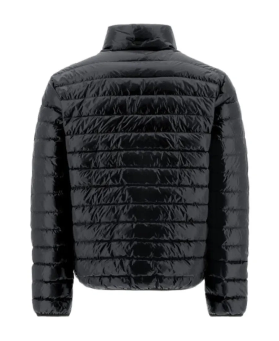 Padded Goose Down Jacket
