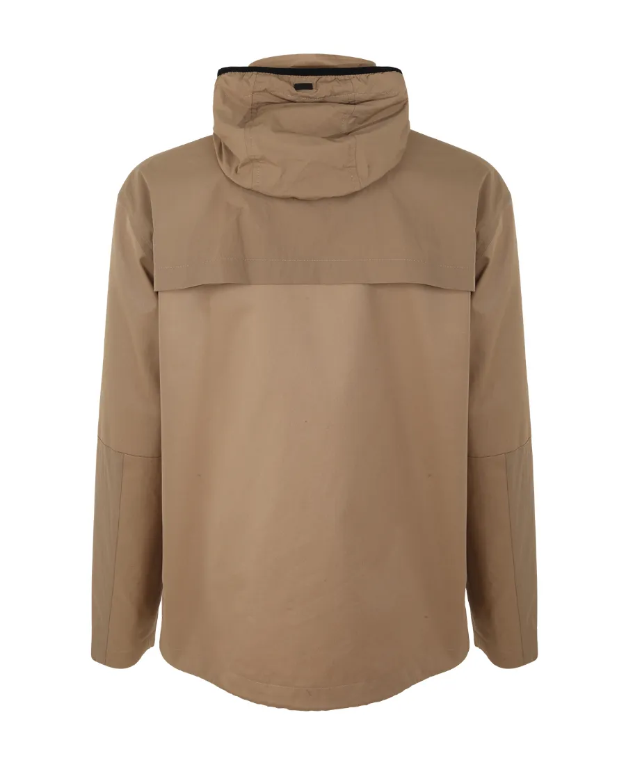 Pocket Detailed Field Jacket