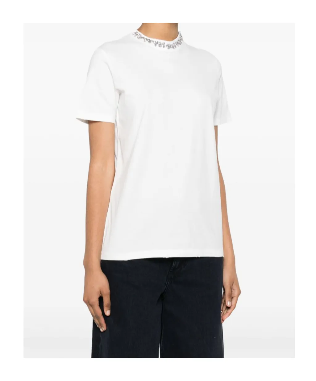 Short-Sleeved T-Shirt