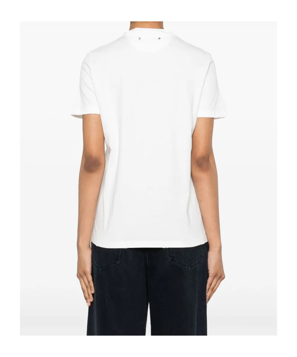 Short-Sleeved T-Shirt