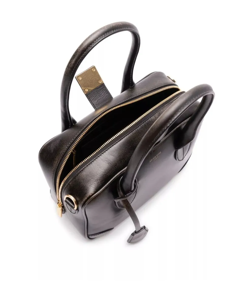 Vita Logo Printed Tote Bag