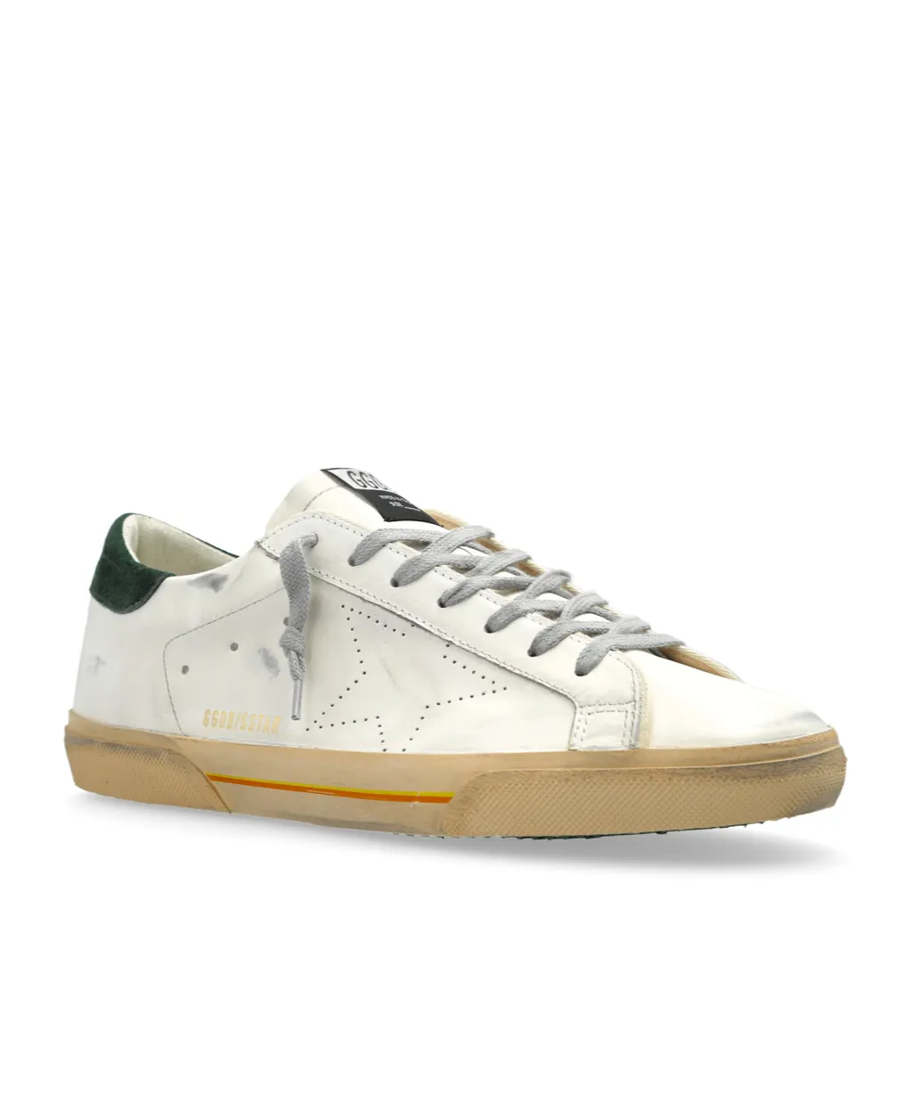 Super Star Sneakers