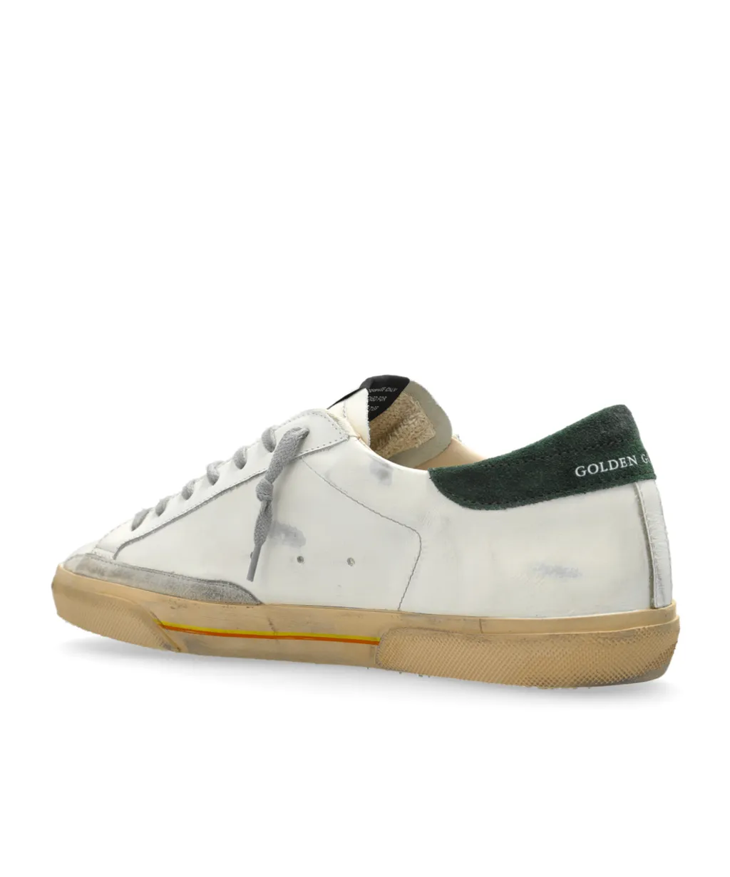 Super Star Sneakers