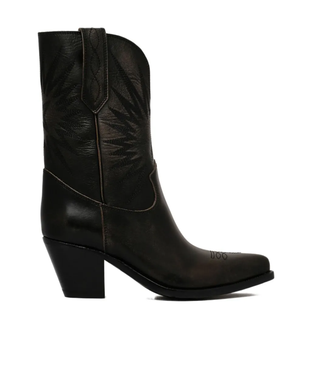 Wish Star Boots