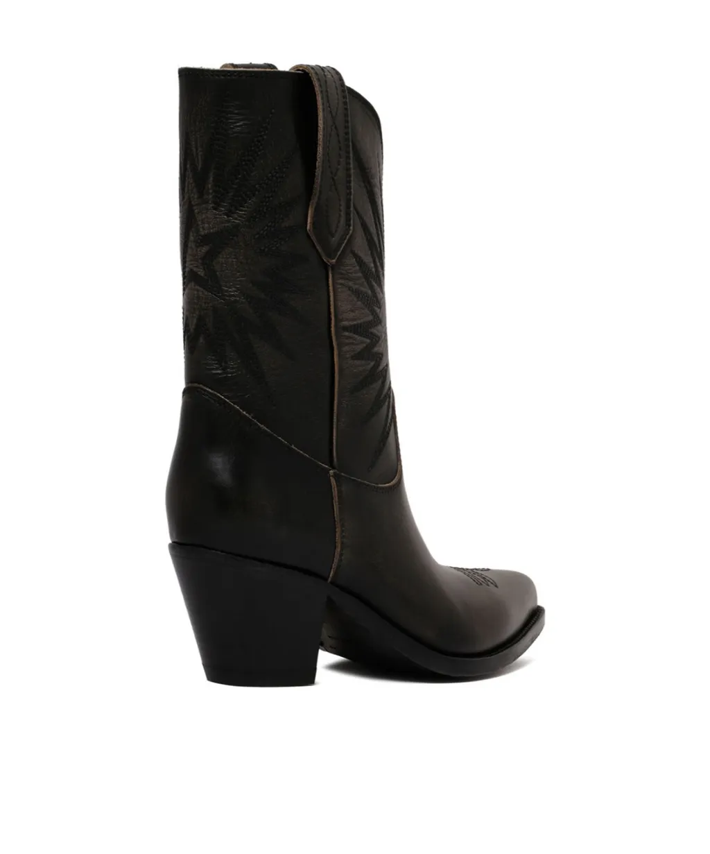 Wish Star Boots