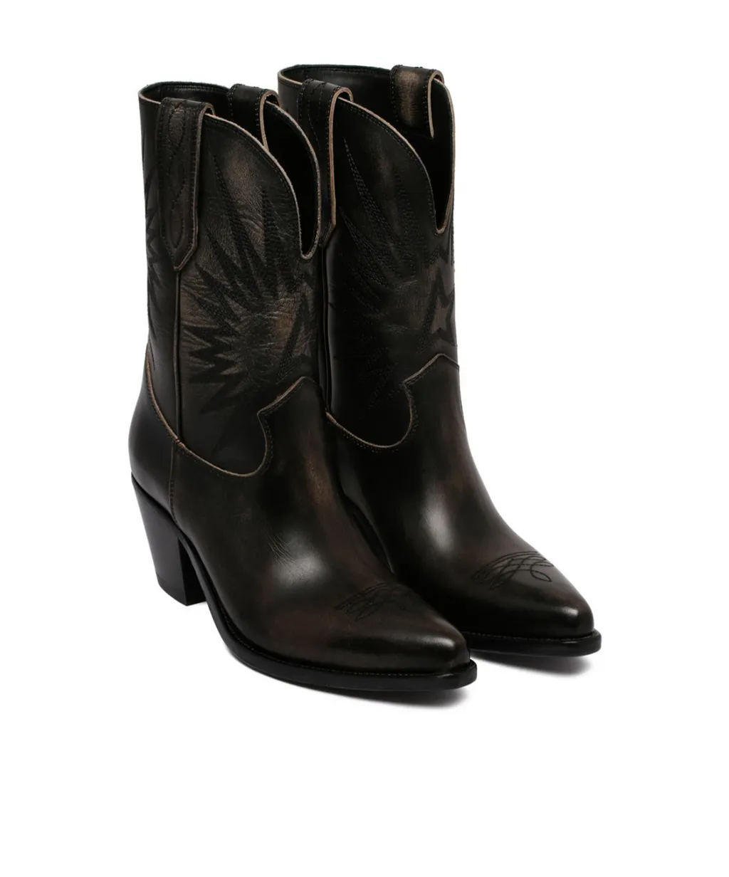 Wish Star Boots