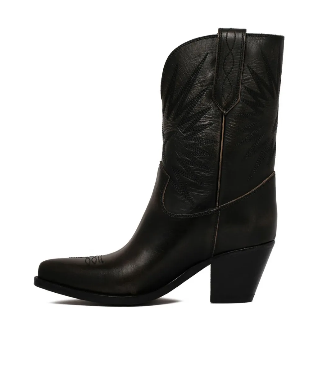 Wish Star Boots