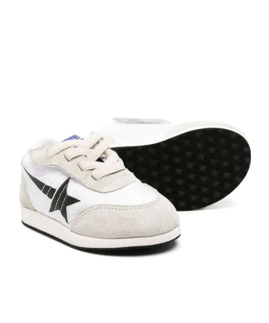 Junior Marathon Sneakers