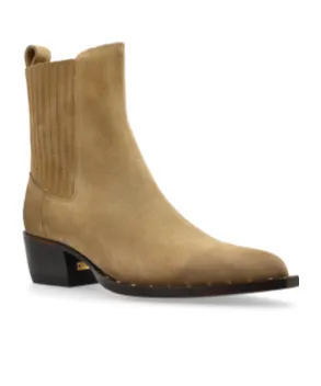 Debbie Beatles Ankle Boots