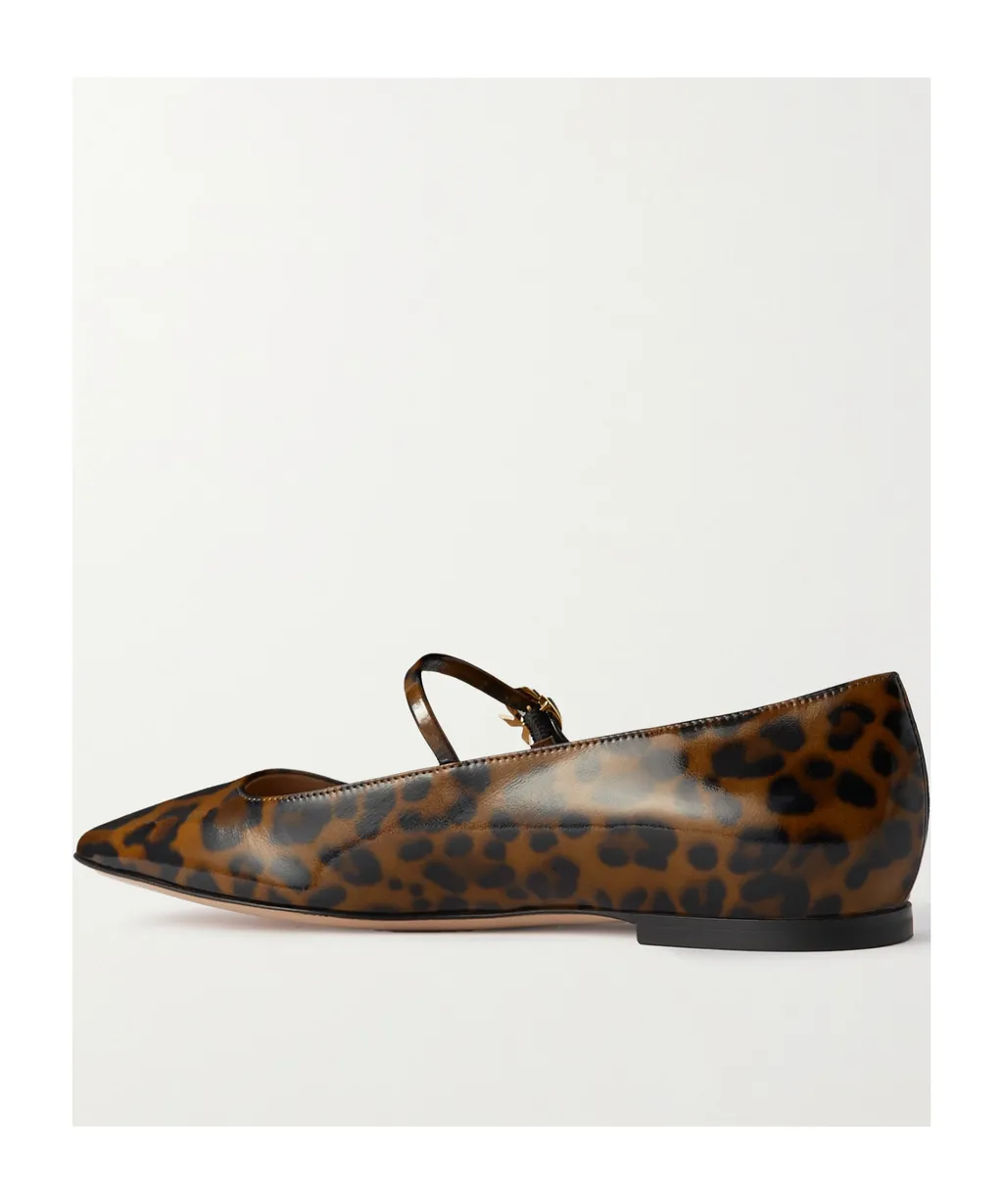 Ballet Flats