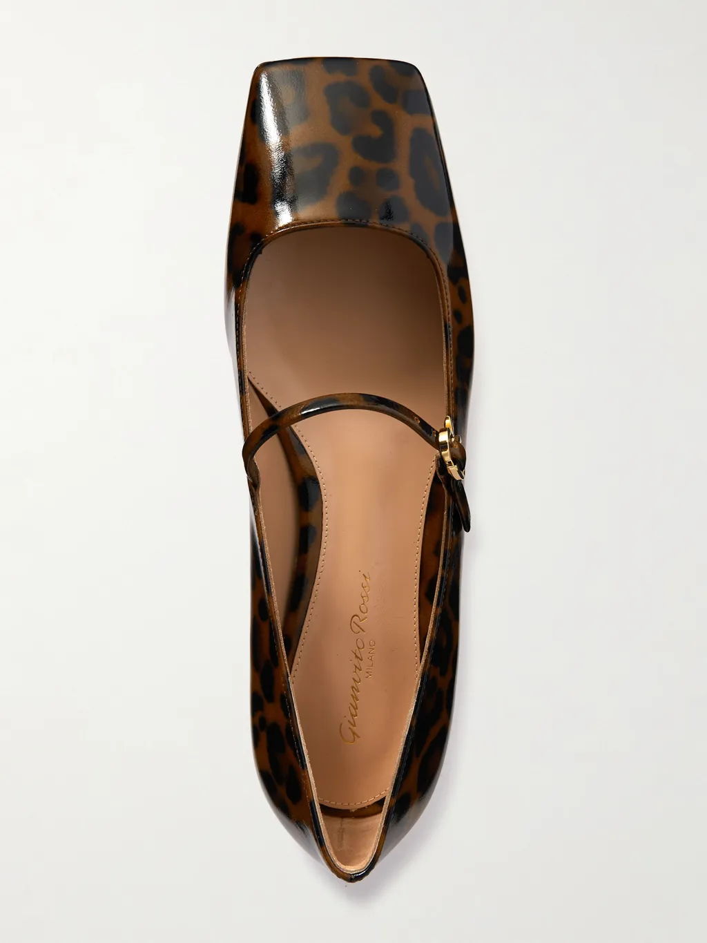 Ballet Flats