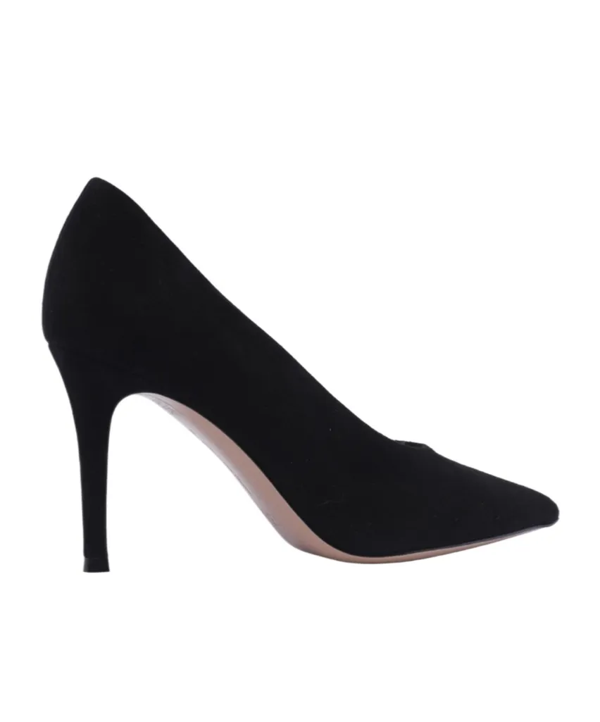Robbie Pointed Toe Pumps