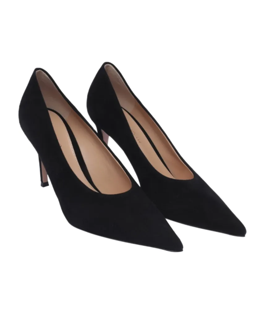 Robbie Pointed Toe Pumps