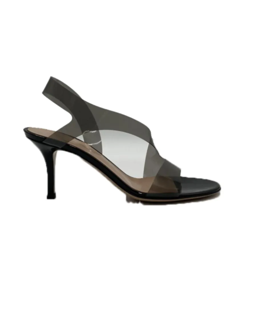 Metropolis Singback Sandals