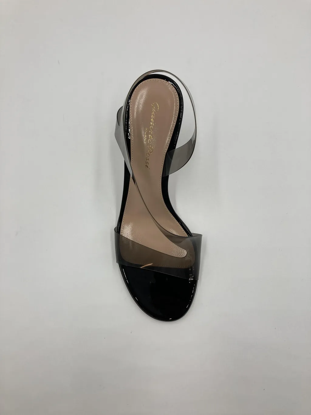 Metropolis Singback Sandals