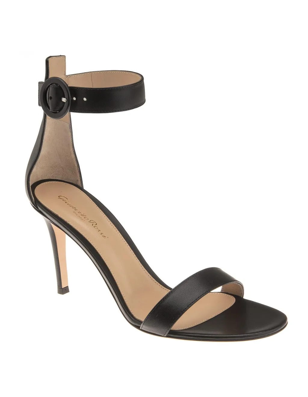 Portofino Ankle-Buckled Sandals