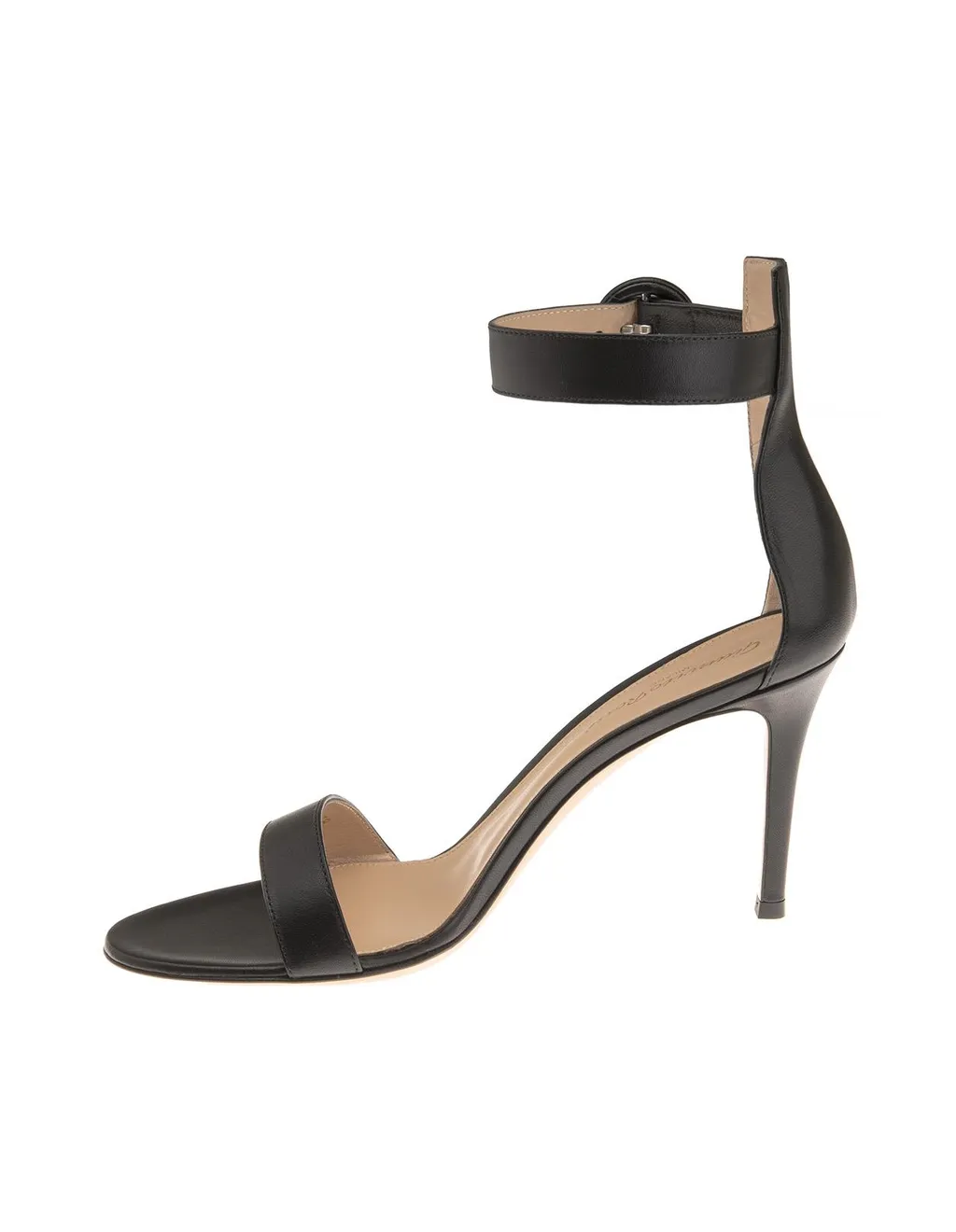 Portofino Ankle-Buckled Sandals