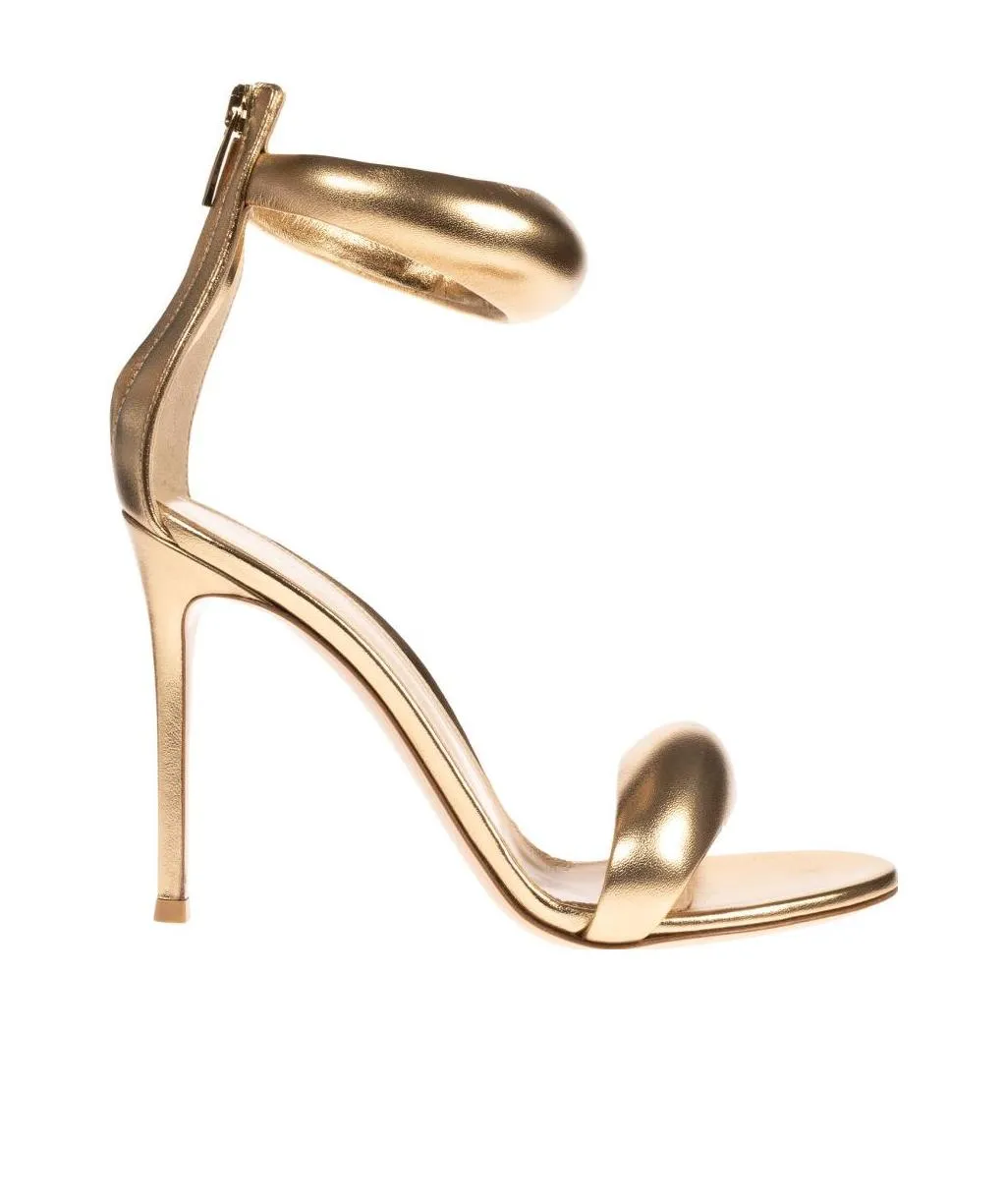 Bijoux Ankle-Strap Sandals