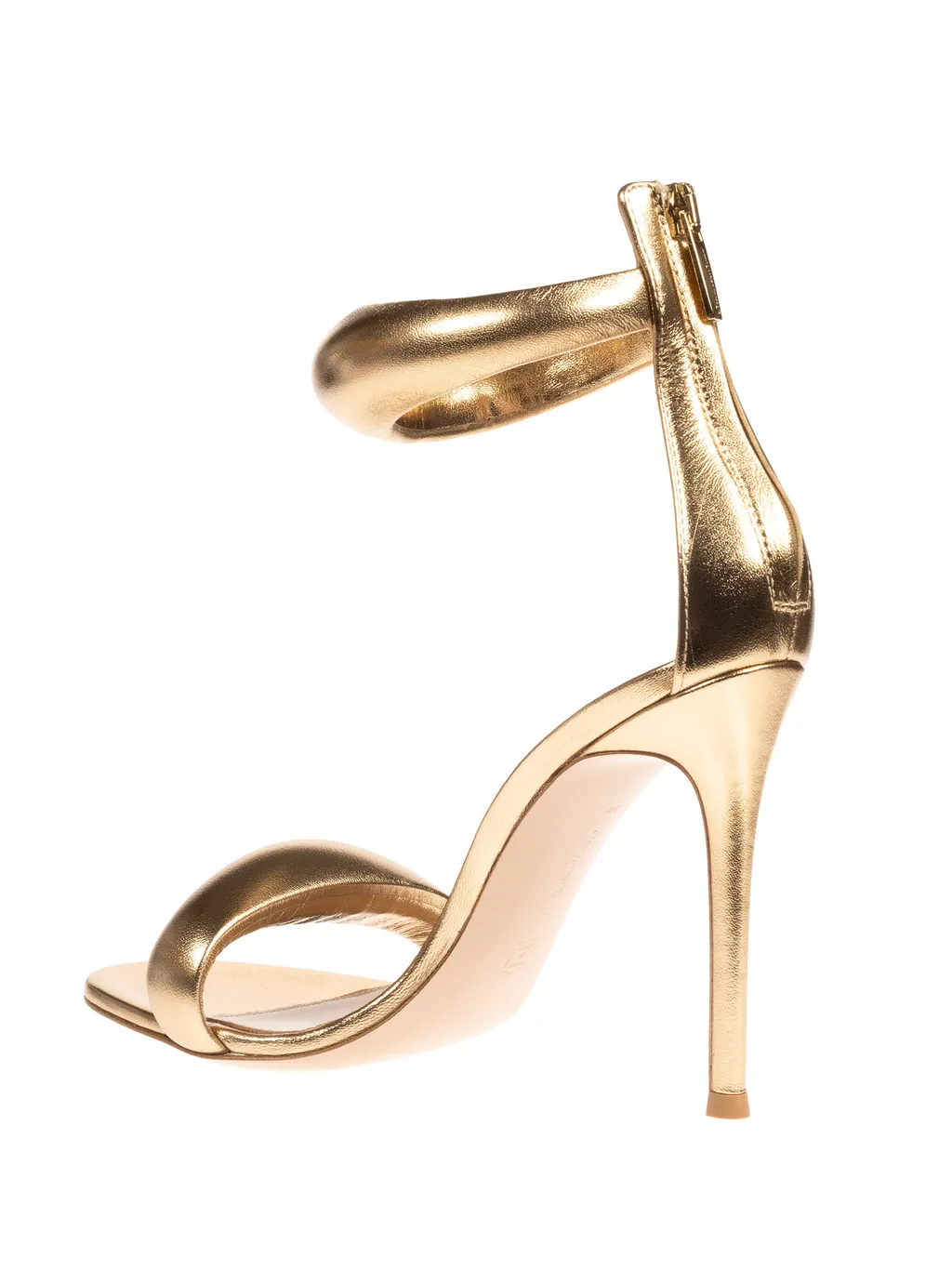 Bijoux Ankle-Strap Sandals