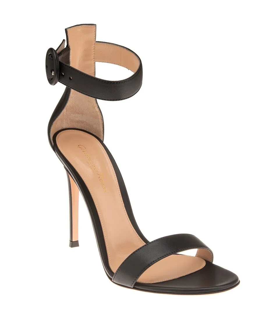 Portofino Open Toe Sandals