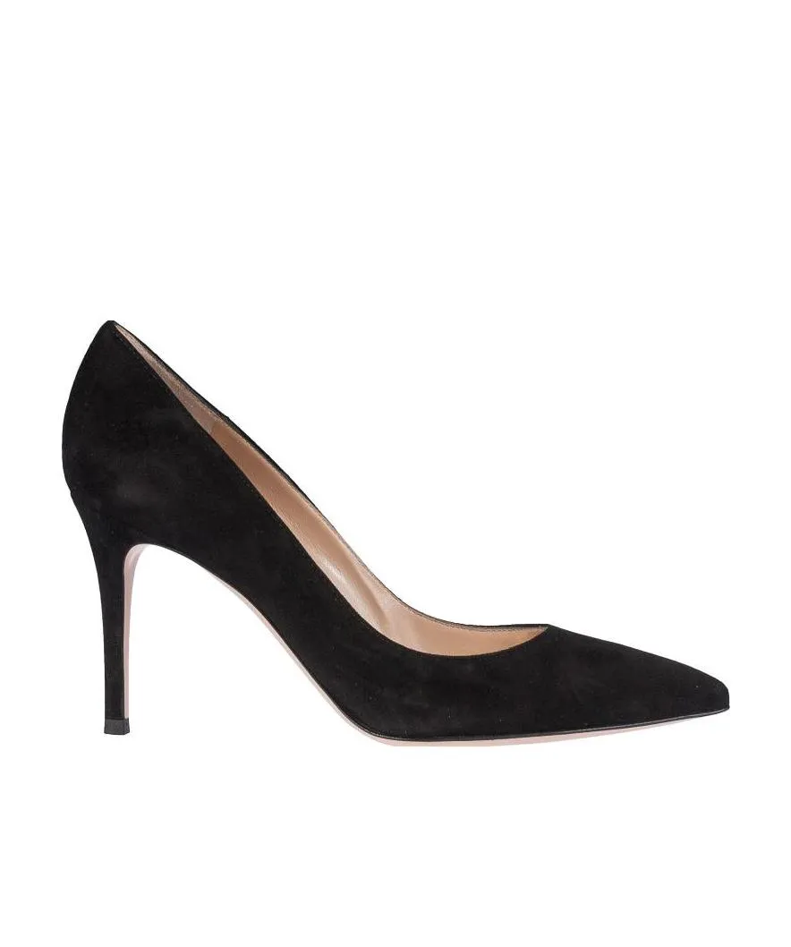 Gianvito 85Mm Pumps