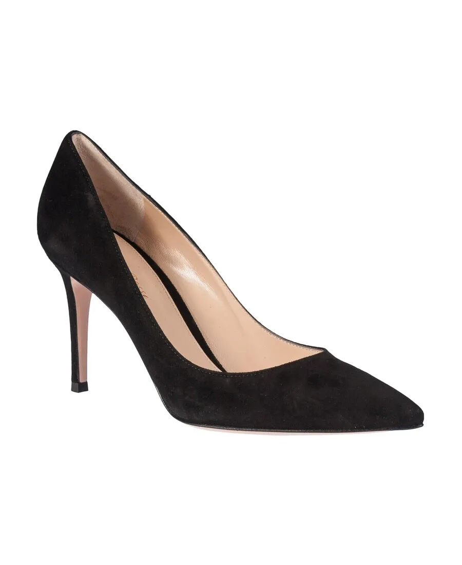 Gianvito 85Mm Pumps