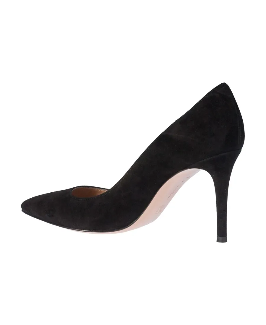 Gianvito 85Mm Pumps