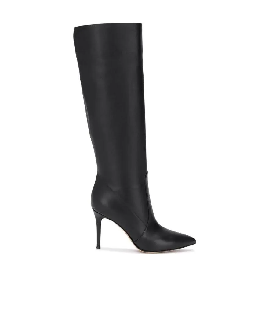Knee-High Boots