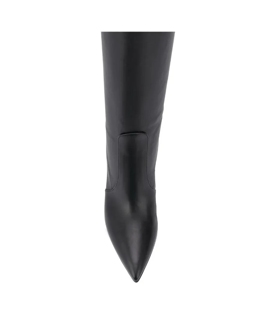 Knee-High Boots