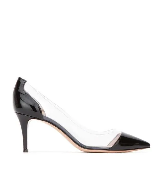 Stiletto Heels