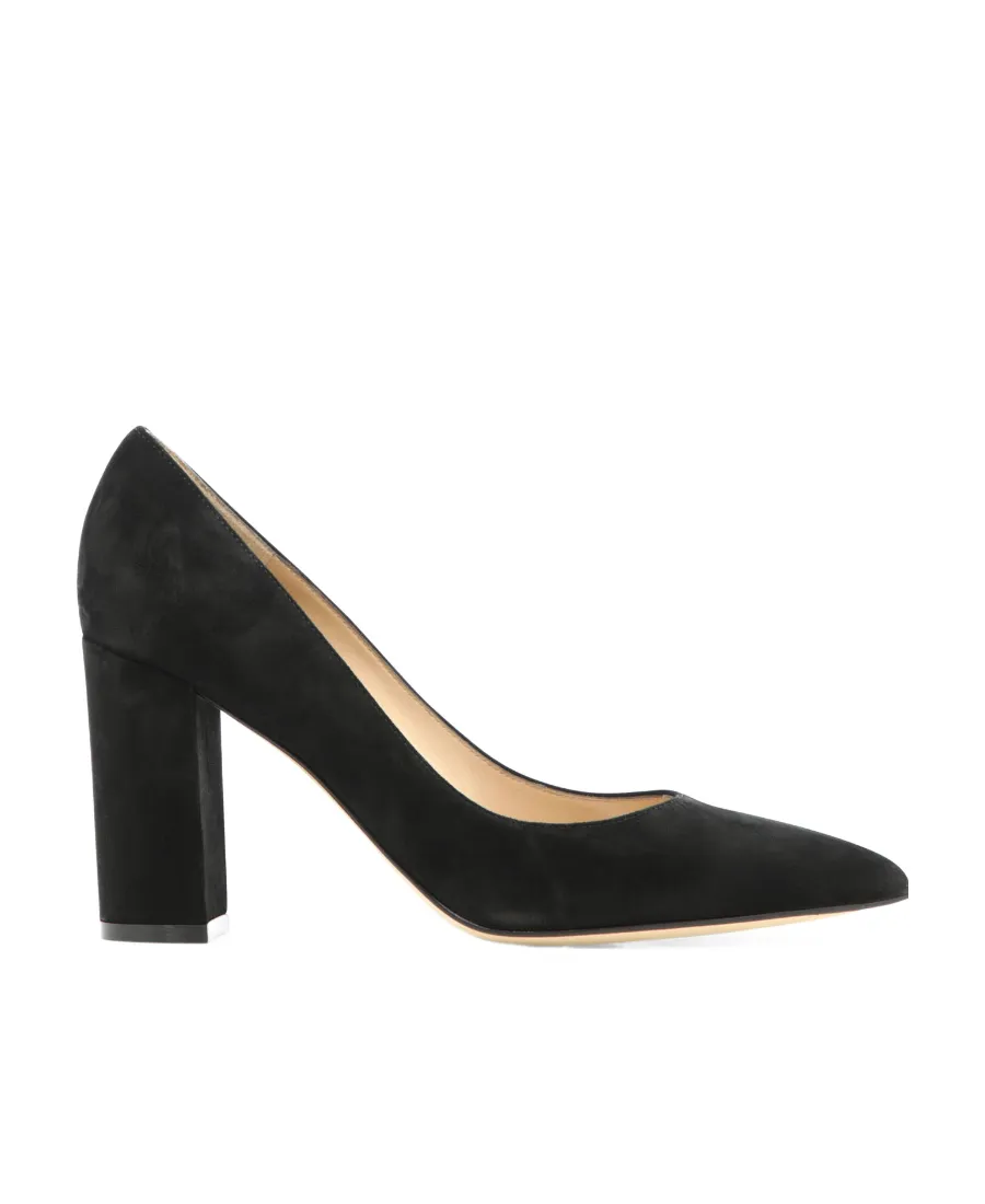 Piper Pointed-Toe Pumps