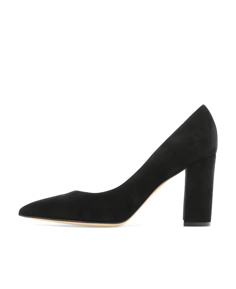 Piper Pointed-Toe Pumps