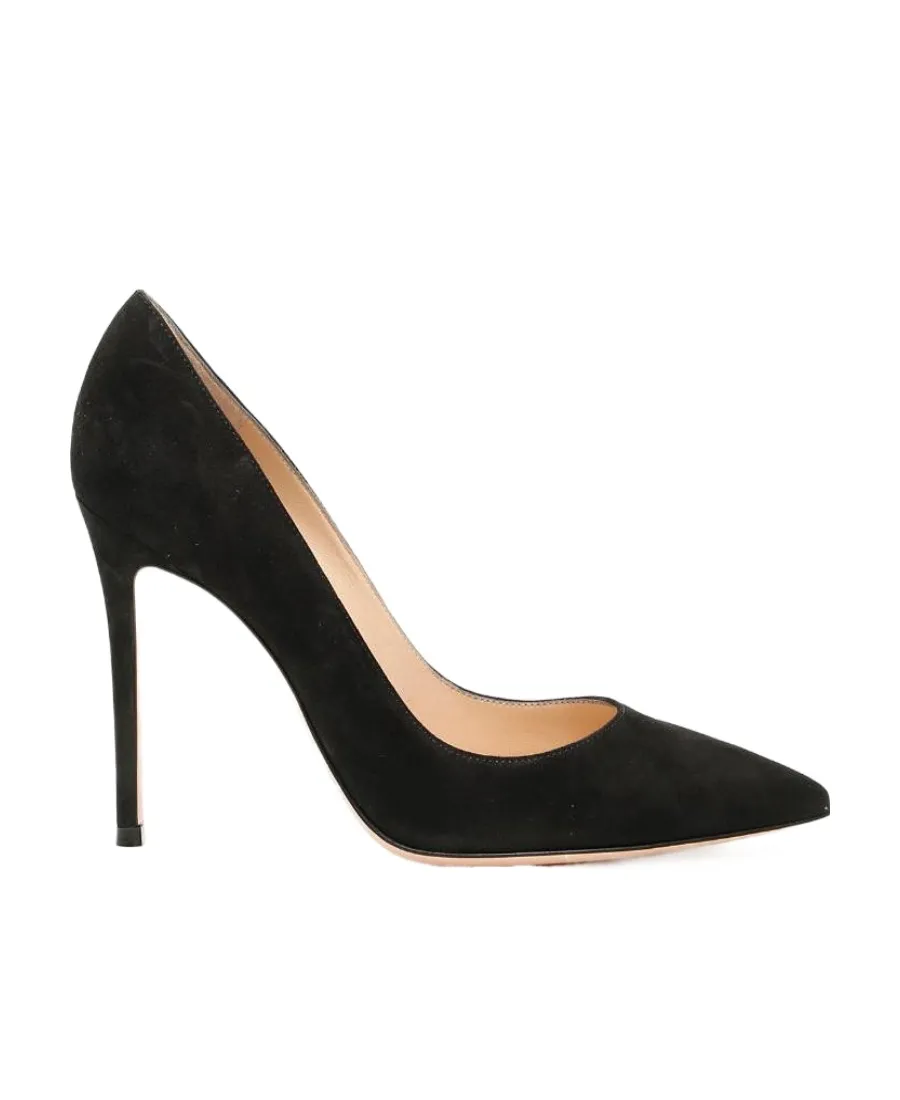 Pointed Toe Pumps