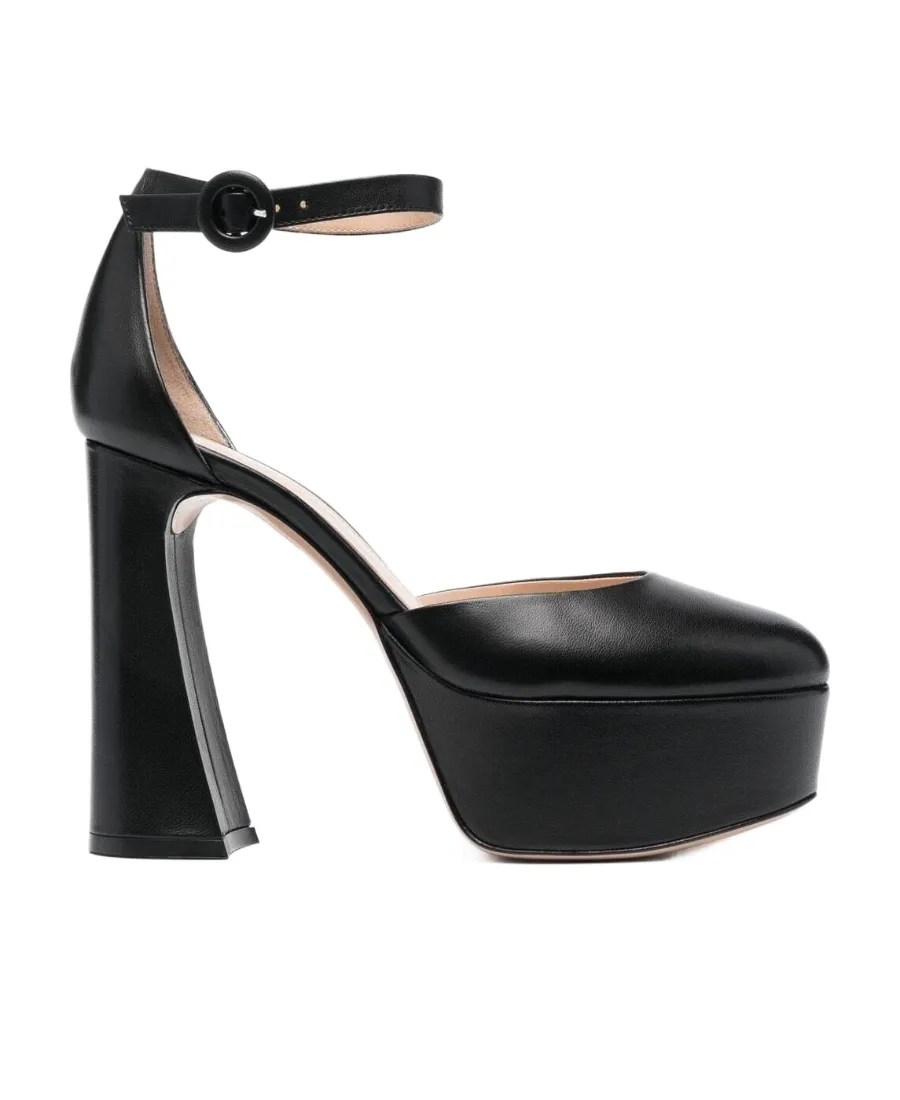 Logo High Heels