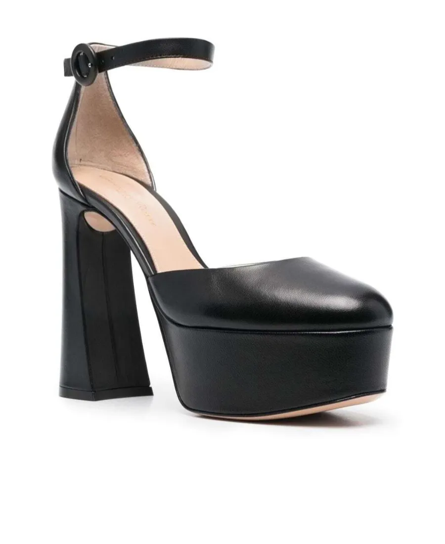 Logo High Heels