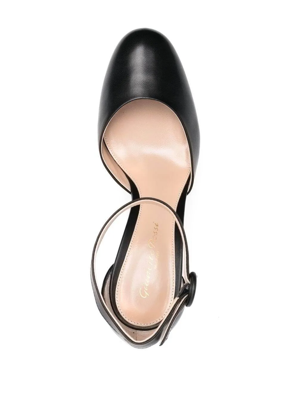 Logo High Heels
