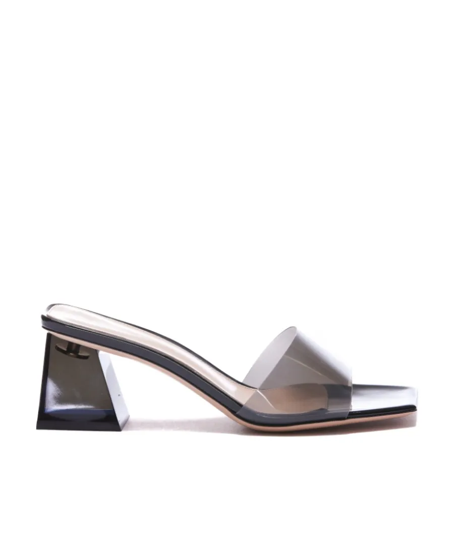 Cosmic Slip-On Mules