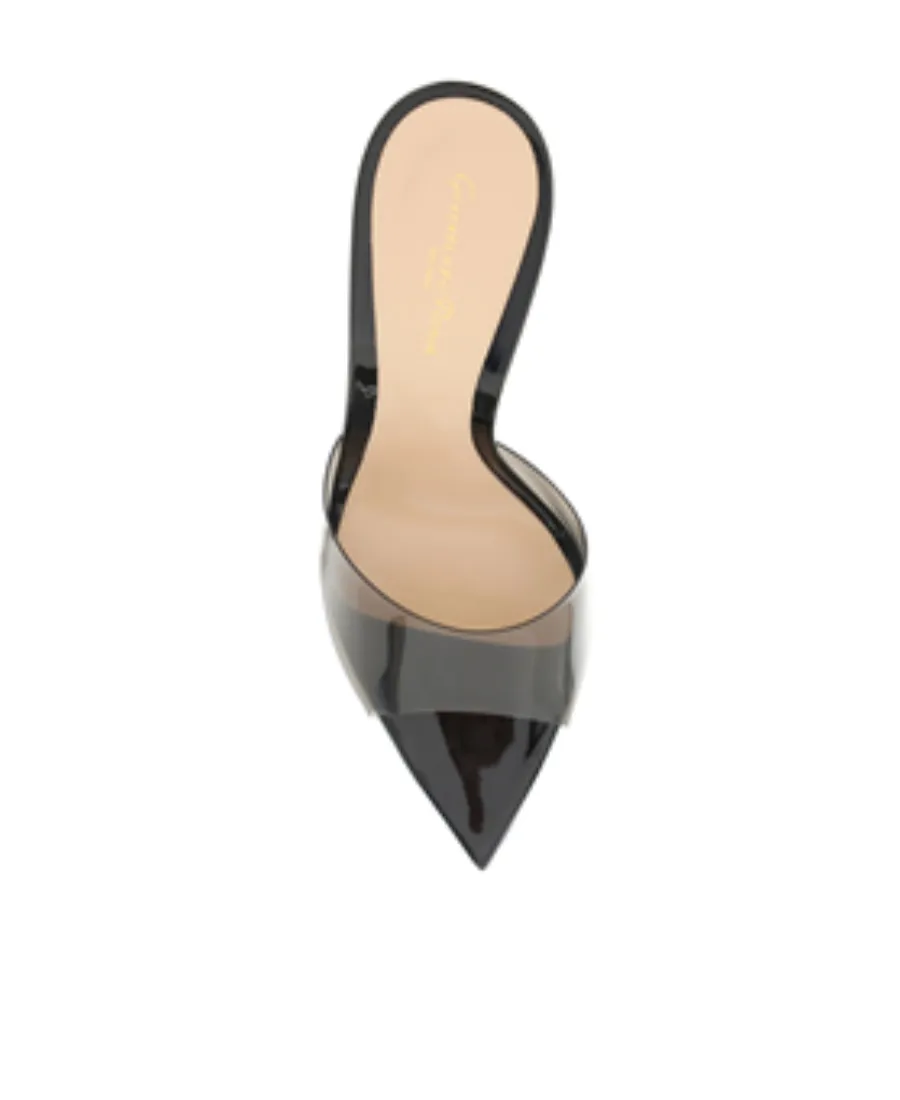 Elle Open Toe Mules