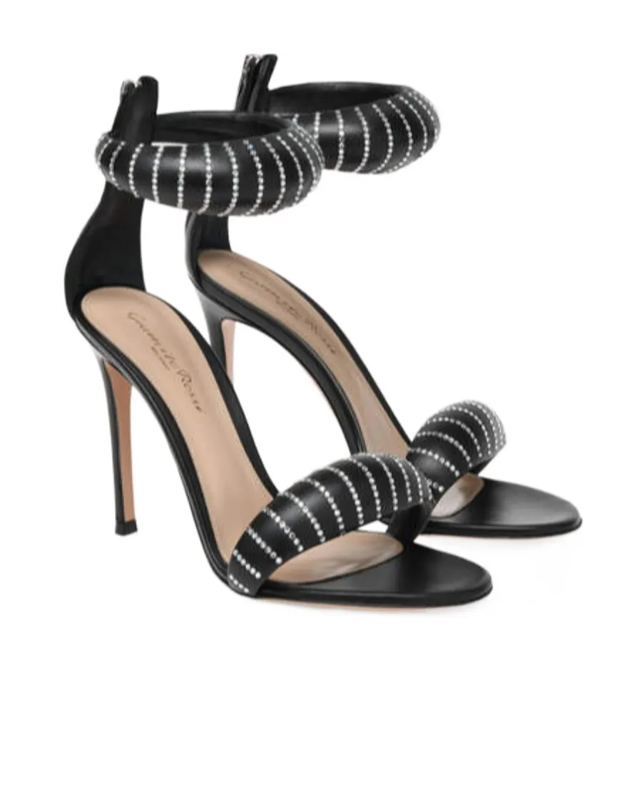 Bijoux Heeled Sandals