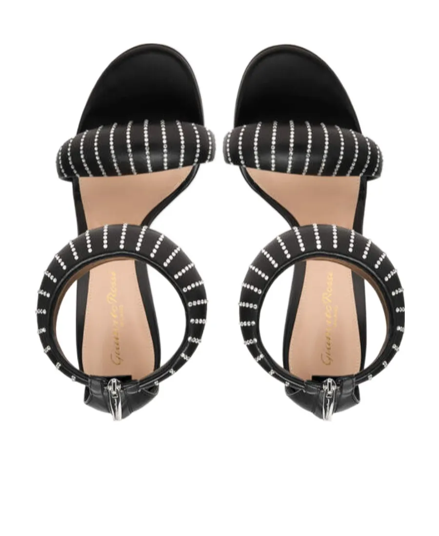 Bijoux Heeled Sandals