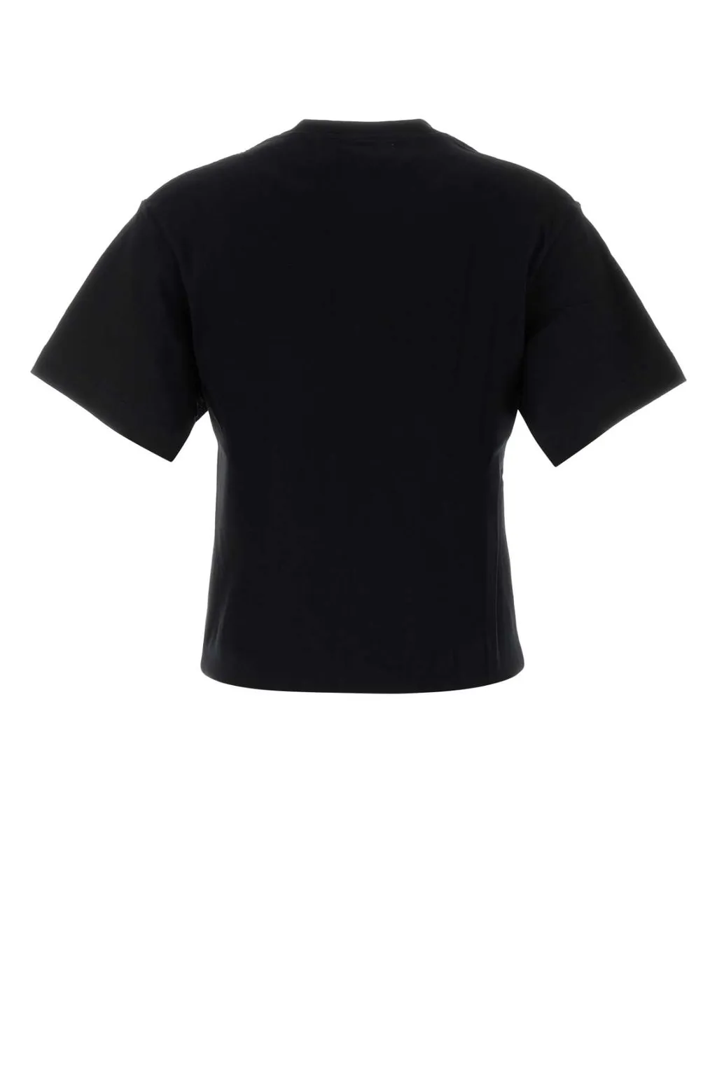 Alina Cut-Out T-Shirt