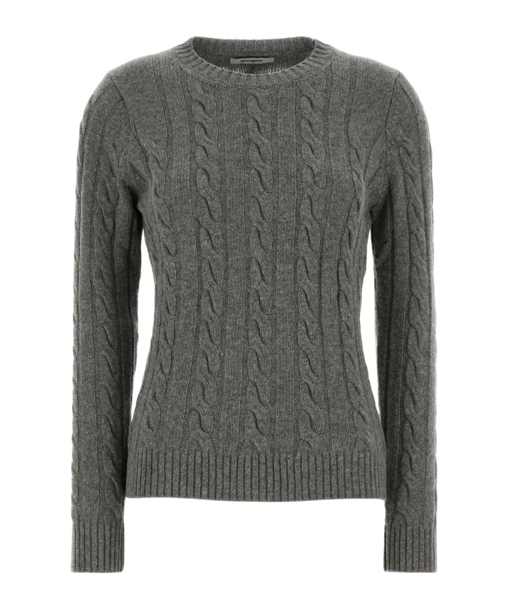 Braid Knitwear