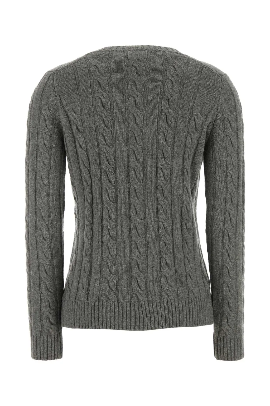 Braid Knitwear