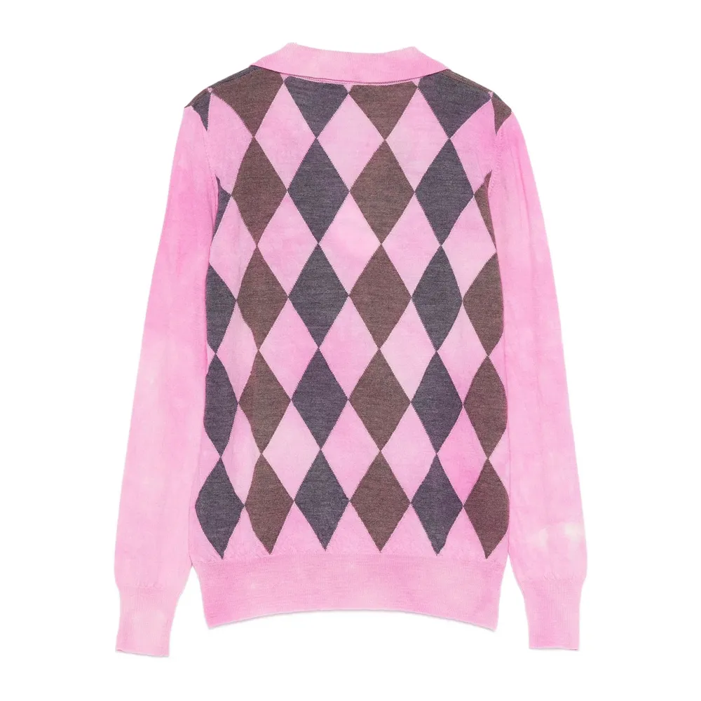 Rory Sweater, 2