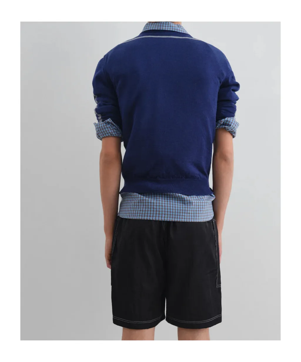 Quique Bermuda Shorts