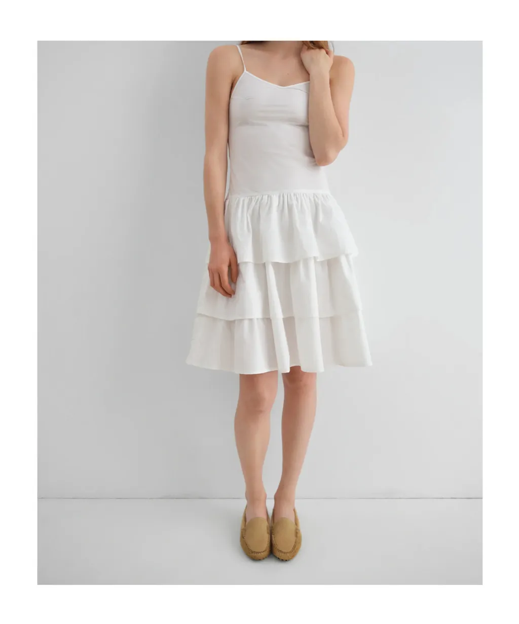 Joan Midi Skirt
