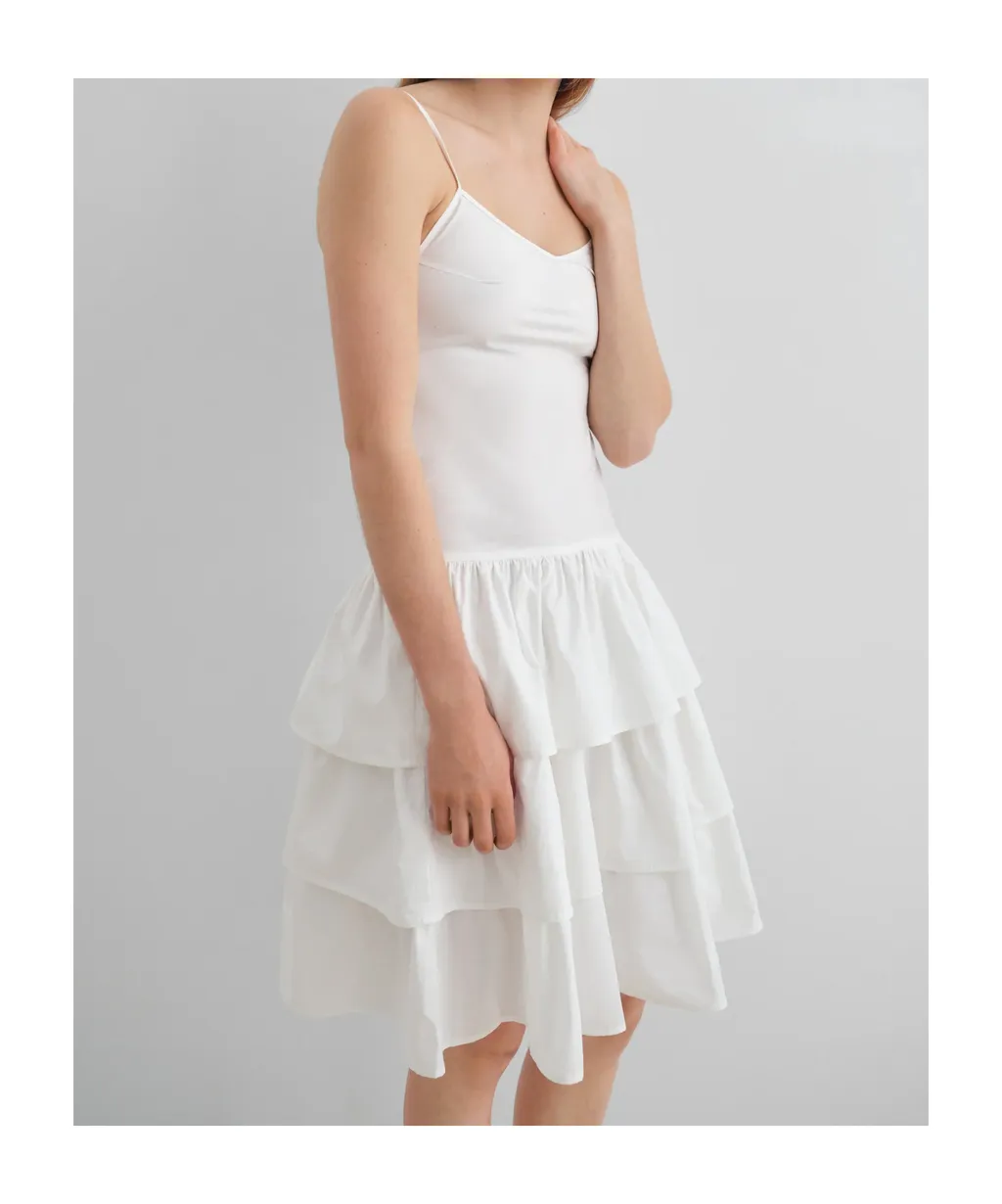 Joan Midi Skirt