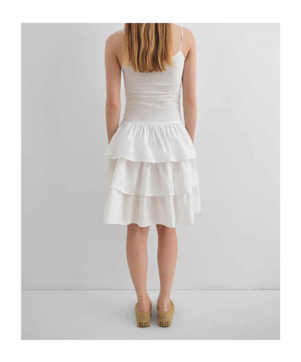 Joan Midi Skirt