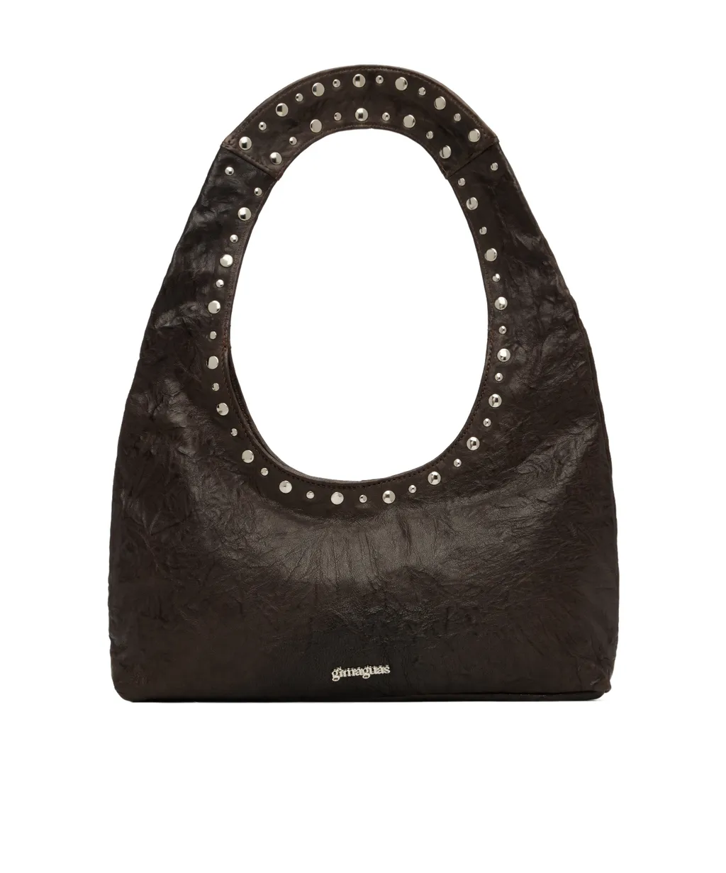 Franca Shoulder Bag