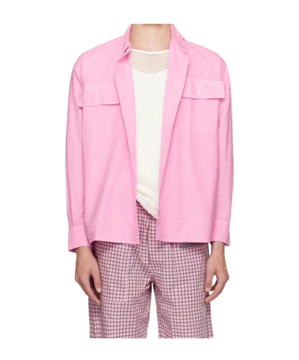 Barriells Shirt